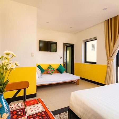 Coco Viet Homestay Hoi An Exterior photo