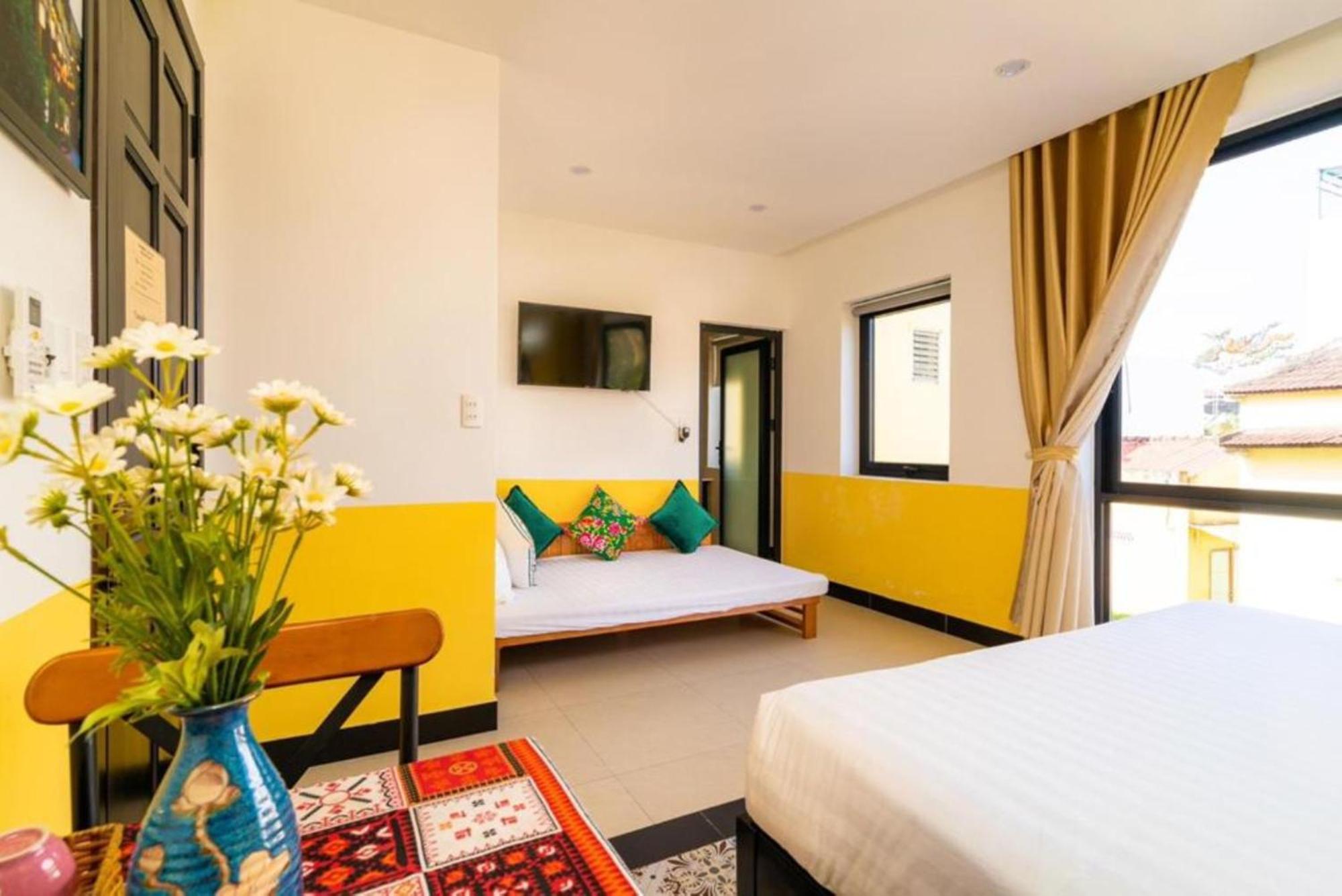 Coco Viet Homestay Hoi An Exterior photo