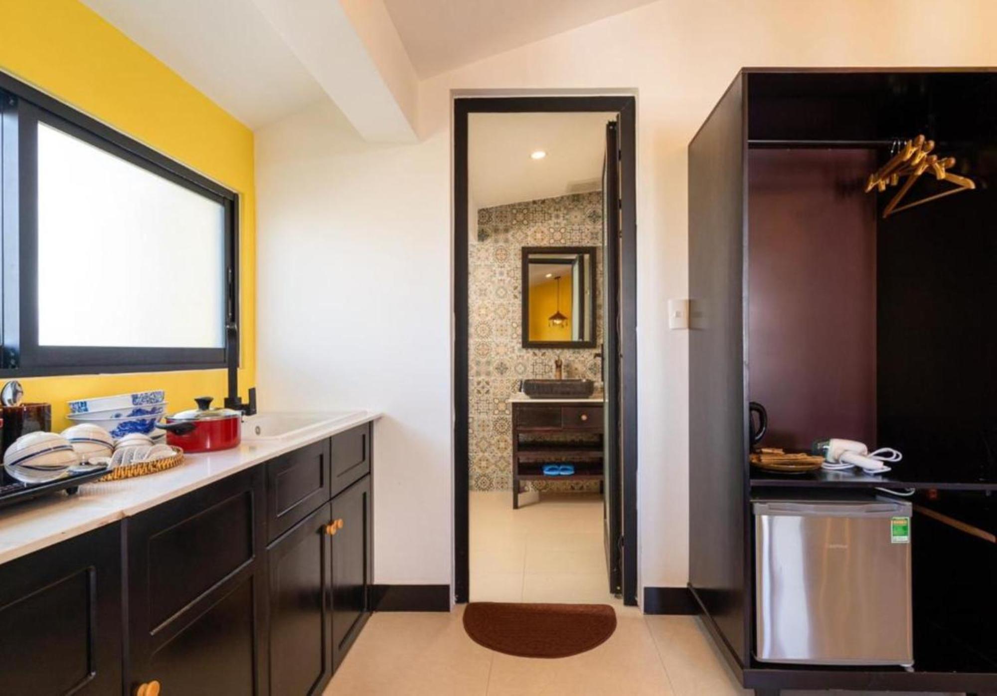 Coco Viet Homestay Hoi An Exterior photo