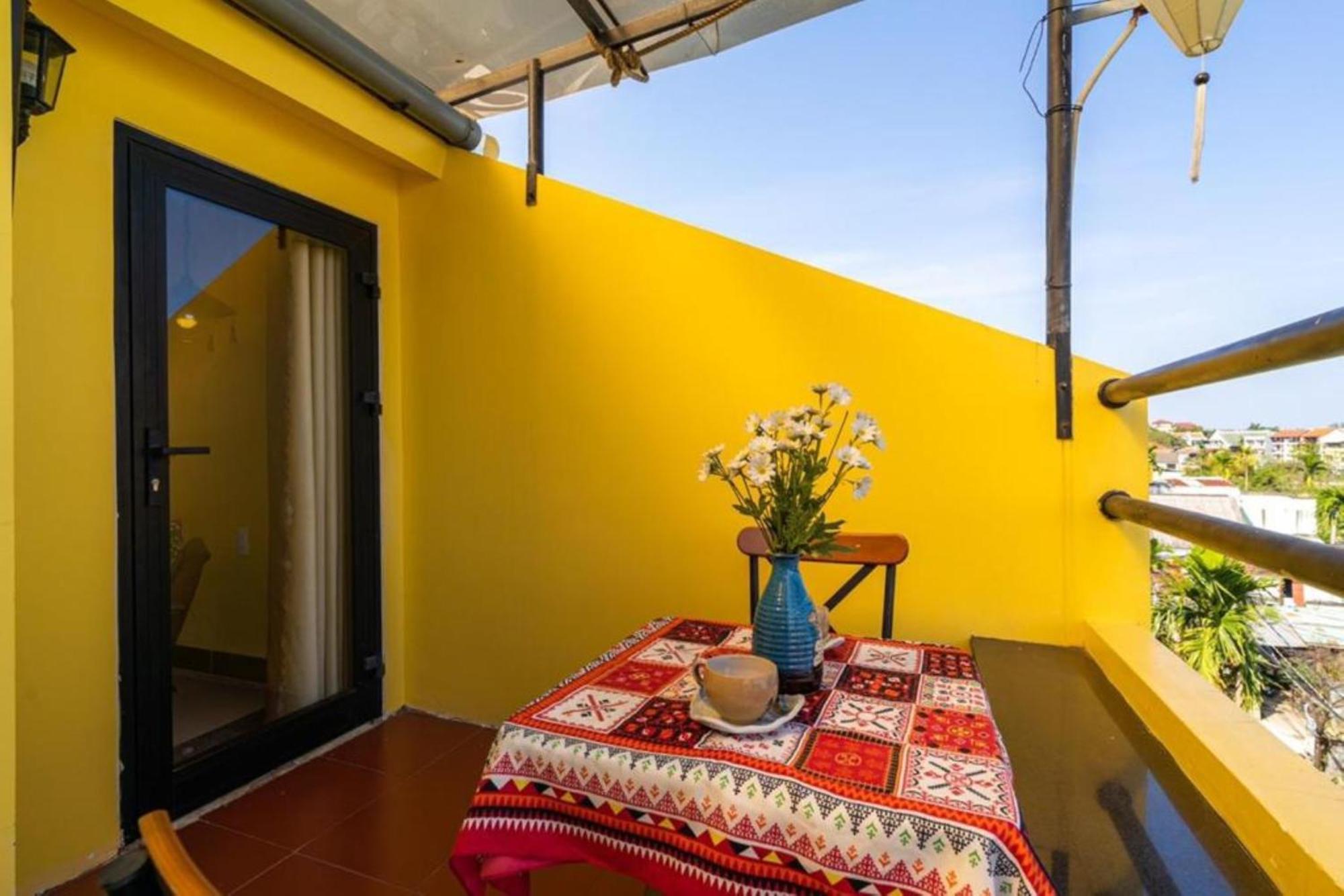 Coco Viet Homestay Hoi An Exterior photo