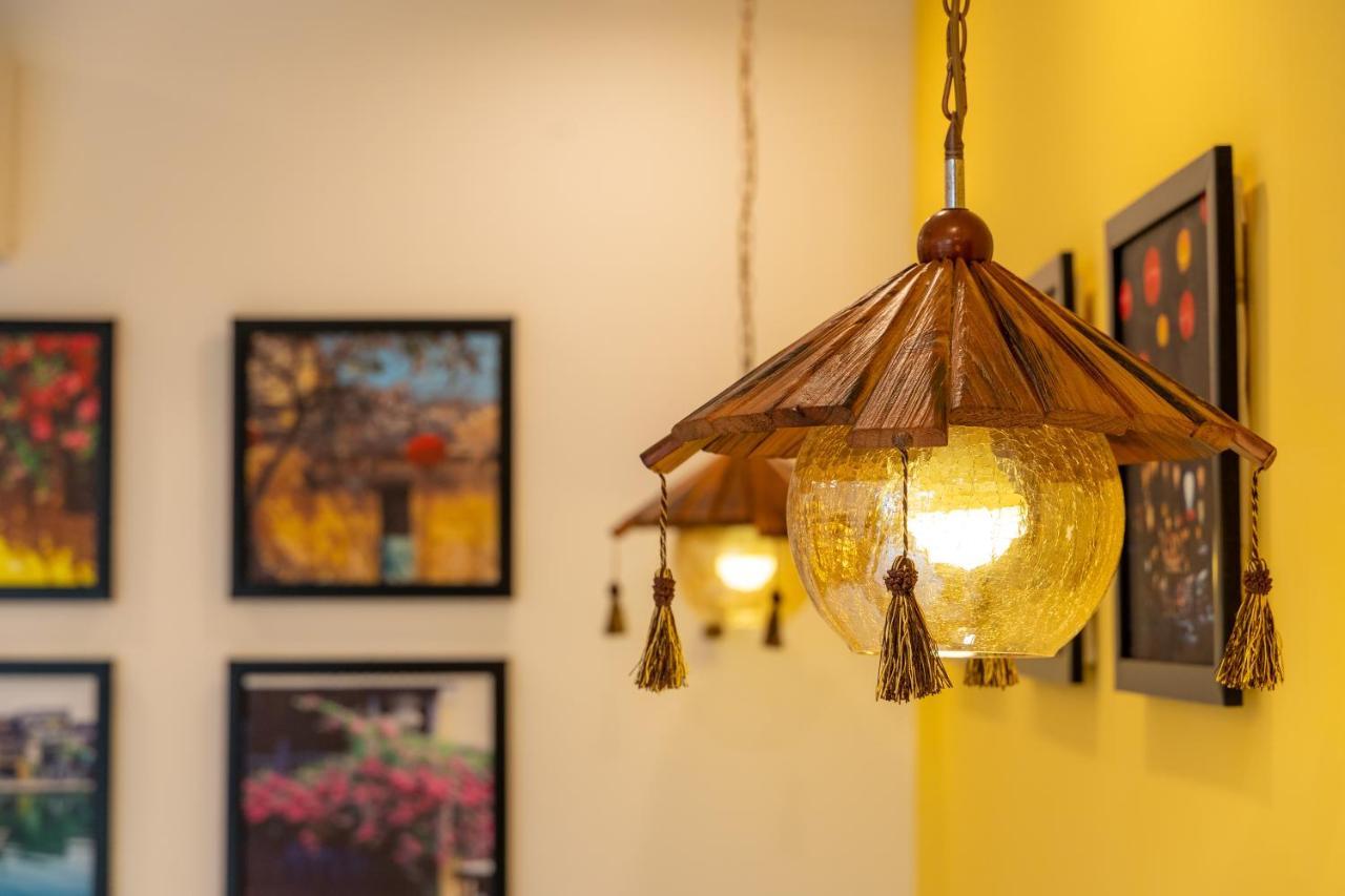 Coco Viet Homestay Hoi An Exterior photo