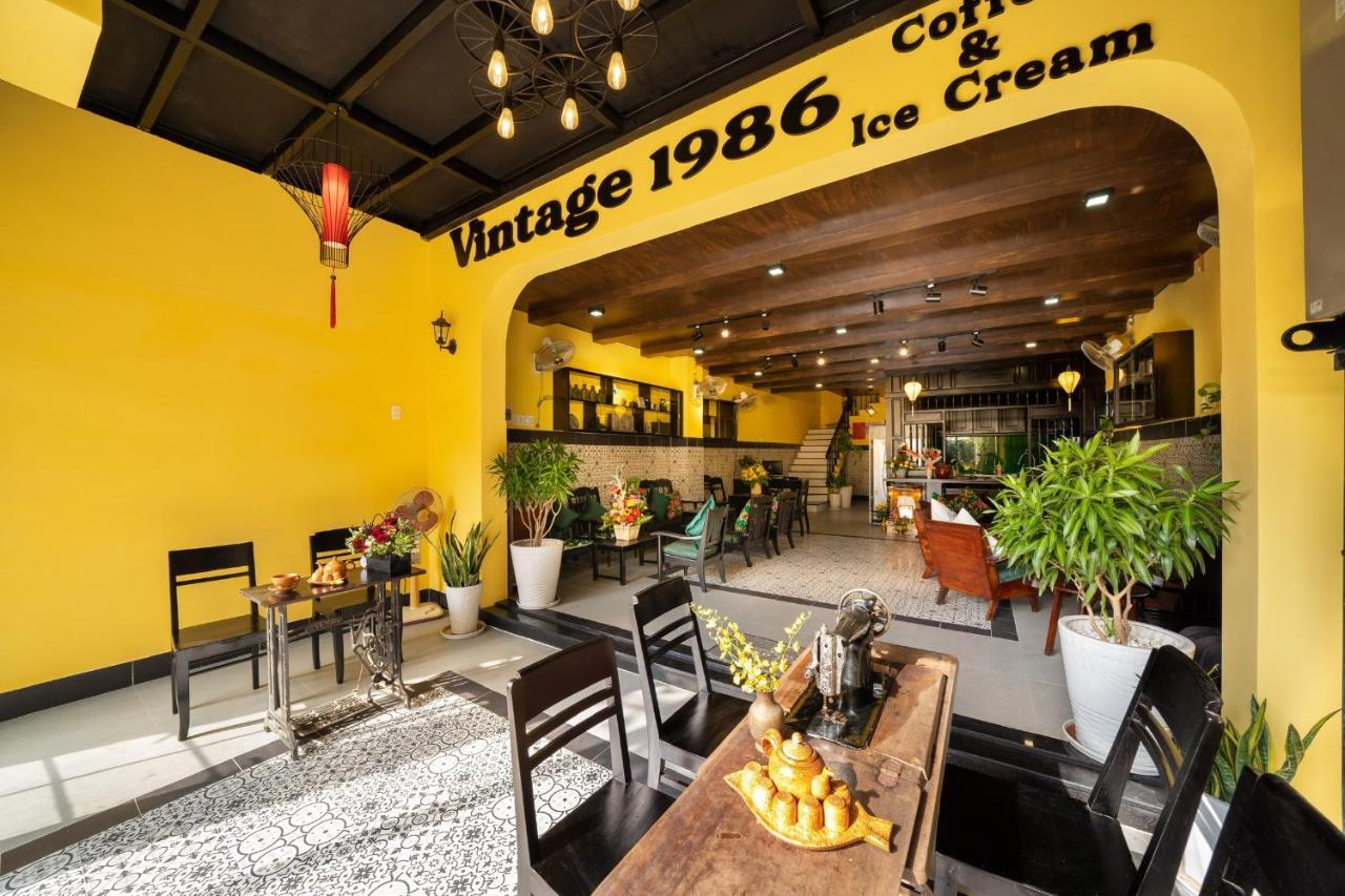 Coco Viet Homestay Hoi An Exterior photo