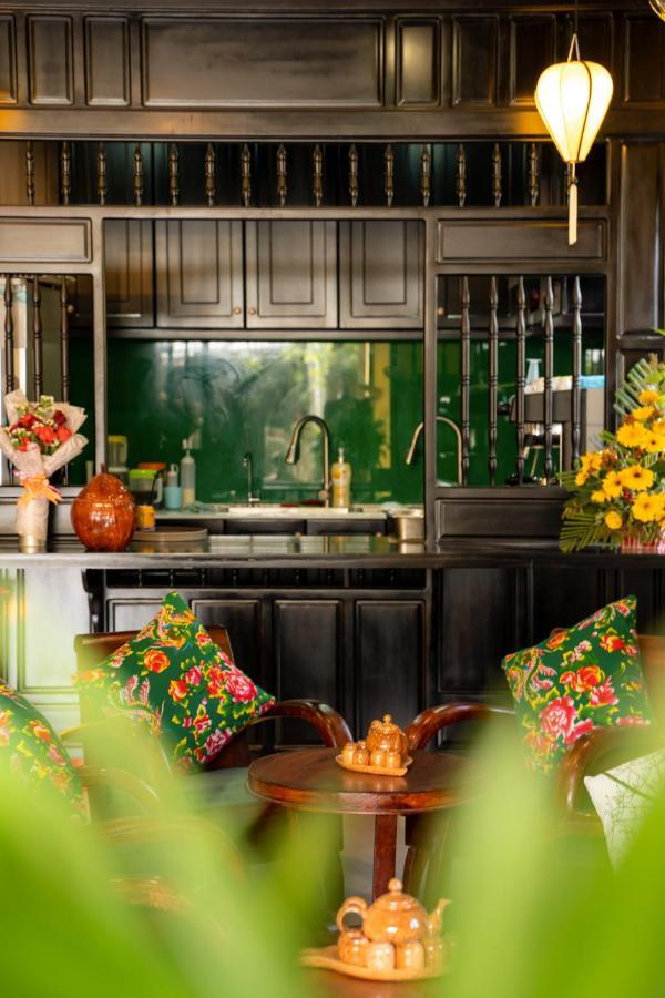 Coco Viet Homestay Hoi An Exterior photo